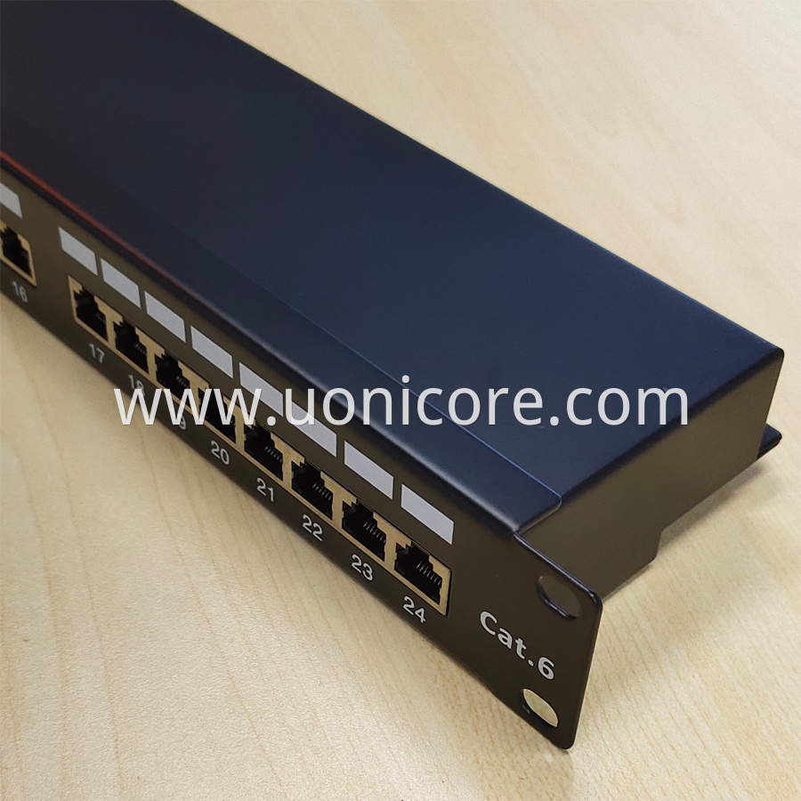 WALL PATCH PANEL